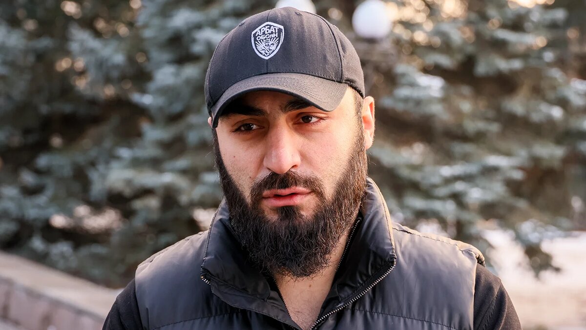   Михаил Метцель / ТАСС