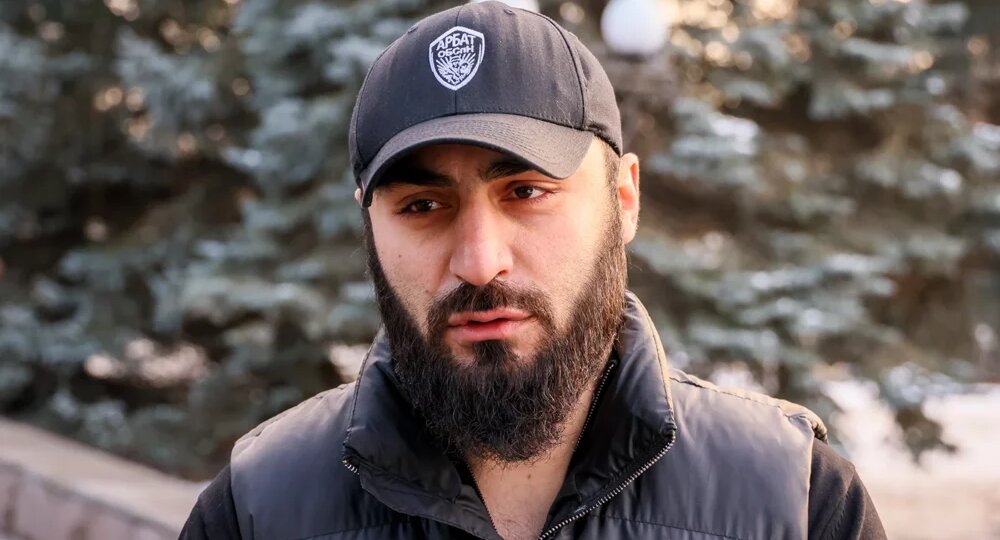 В зоне СВО погиб награжденный Путиным командир батальона «АрБат»: что о нем известно