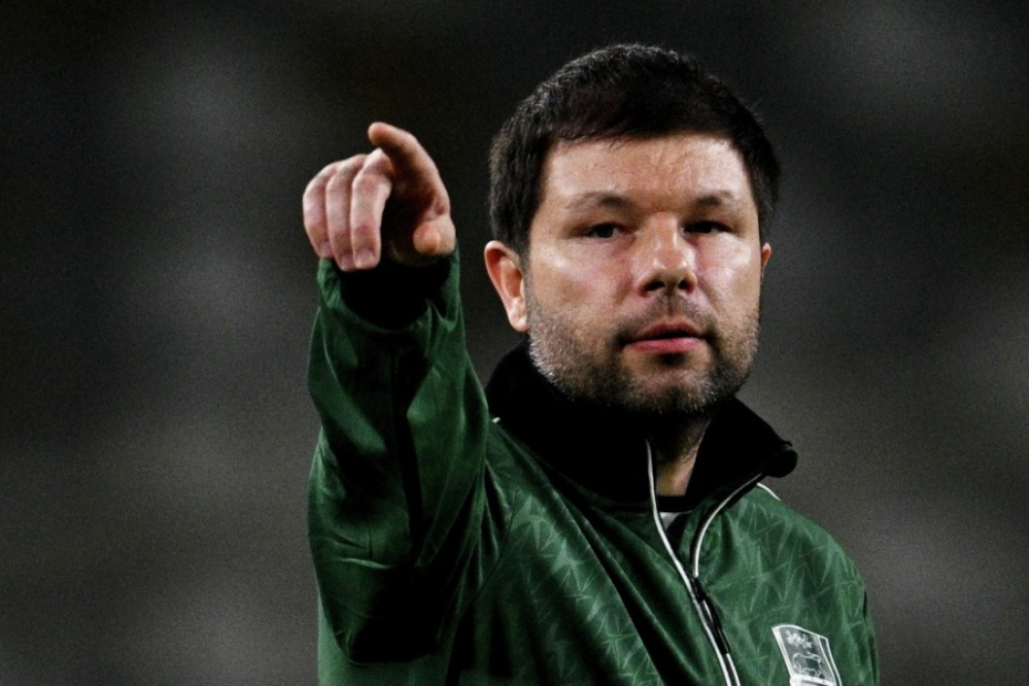    Алексей Филиппов/РИА Новости