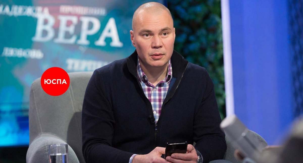 Андрей Медведев