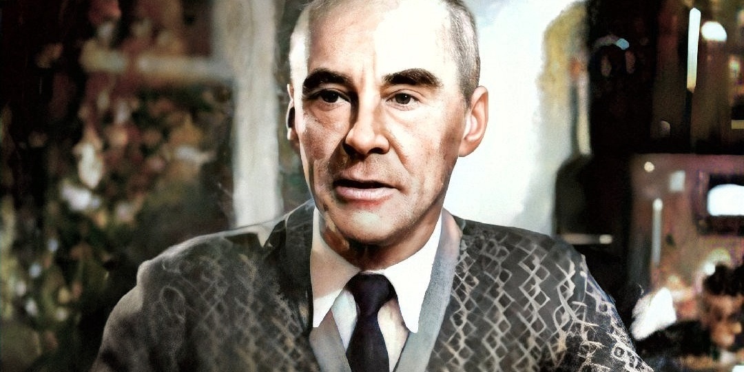 «У меня было откровение свыше». Что заставило одного из самых популярных советских ученых Н. Козырева встать на путь веры