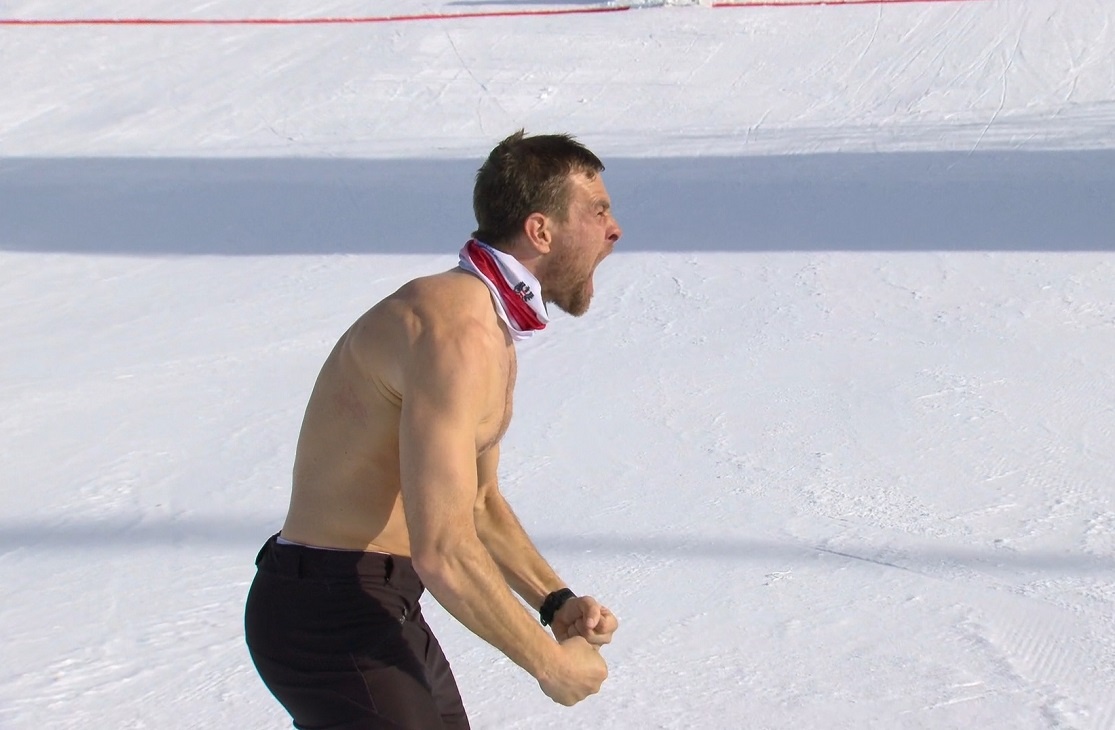 Кадр из видео