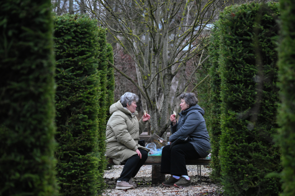 Фото: РИА Новости/Кирилл Зыков

