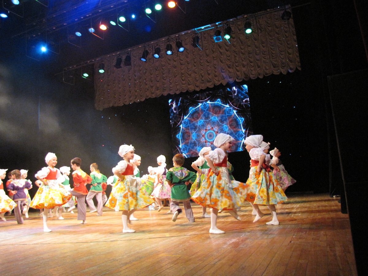 "Бабушки-старушки". Фото автора. 