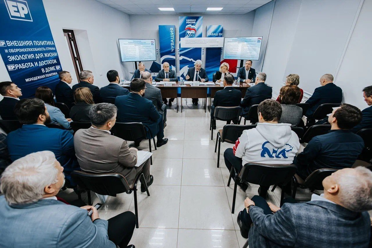    Фото: Госсовет Чувашии, источник: gs.cap.ru