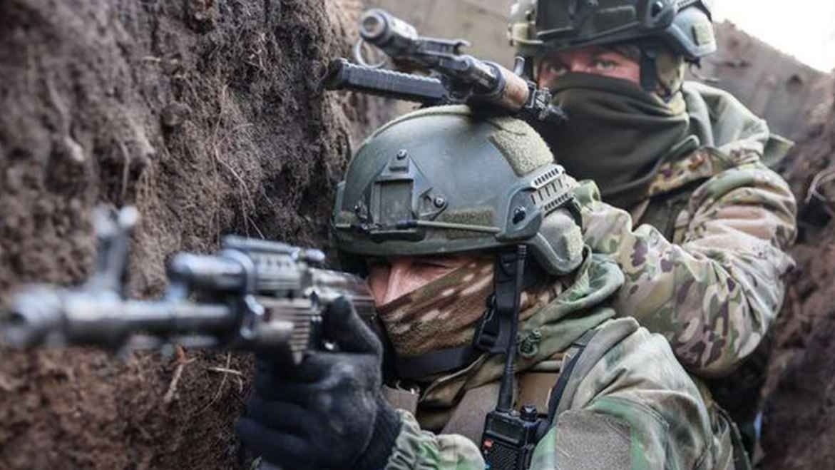    Минобороны России