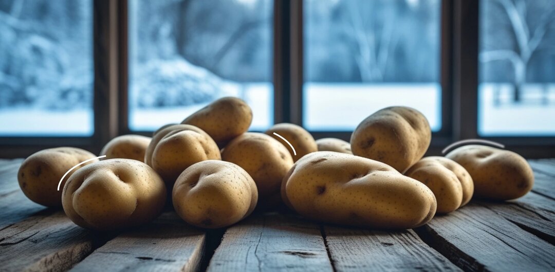 Топ-15 лучших сортов картофеля для средней полосы России