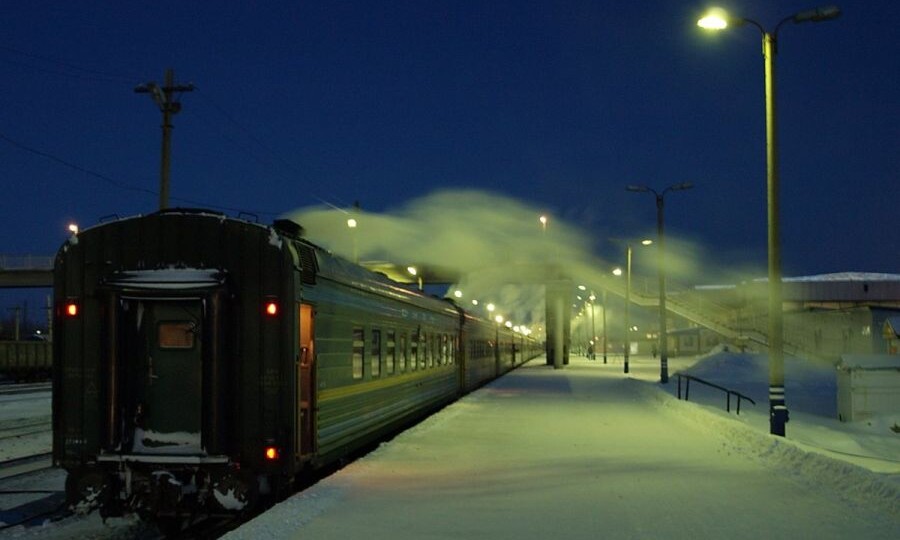 Чужая душа – потёмки