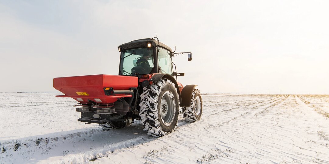 Контроль посевов и полевых работ: GPS-мониторинг ГдеМои с новым агромодулем