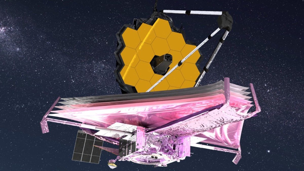    Ученые приблизились к разгадке уникальной находки JWST.