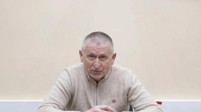 Исполнитель покушения на генерала Алексеева Любомир Корба. Обложка © ЦОС ФСБ России