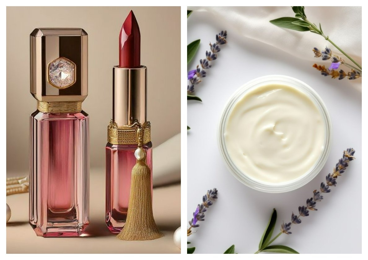 коллаж автора