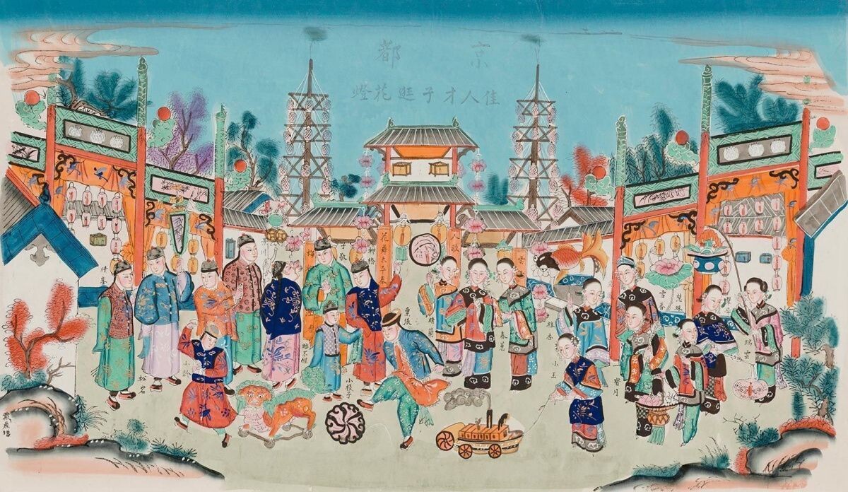     Картина. Источник: mos ru Автор фото: Пресс-служба Мэра и Правительства Москвы