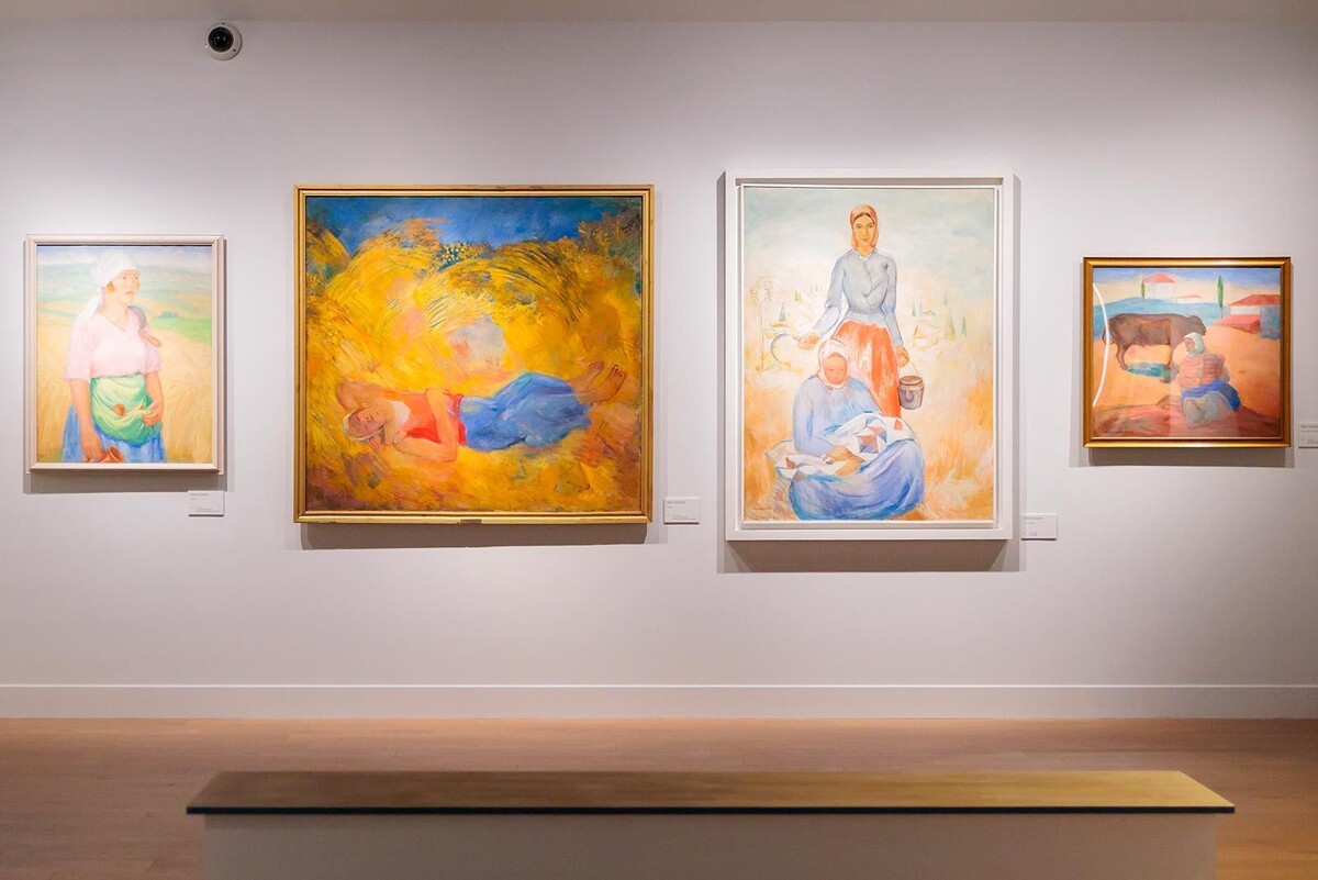    Музей Москвы анонсировал выставочную программу на 2026 год