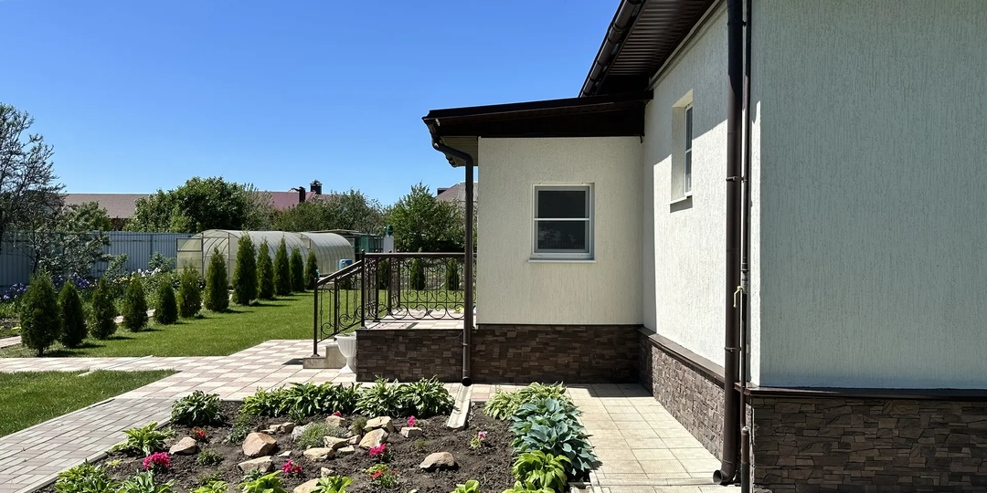 Дом на века: Газобетон D500 против конкуренции — что выбрать для России?