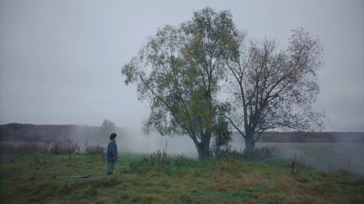    Фильм о хантыйском художнике Геннадии Райшеве «Тайная дверь» посмотрят зрители Тюмени и Тобольска