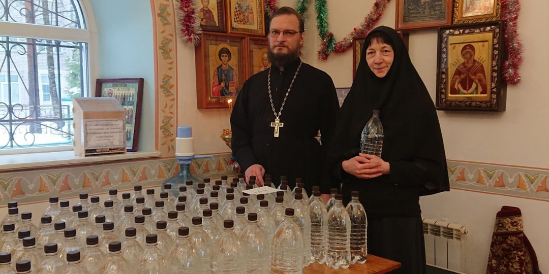 Можно ли православному человеку занимать йогой? Ответ с иереем Антонием Русакевичем