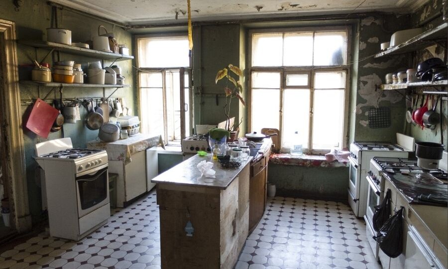 Чужая душа – потёмки