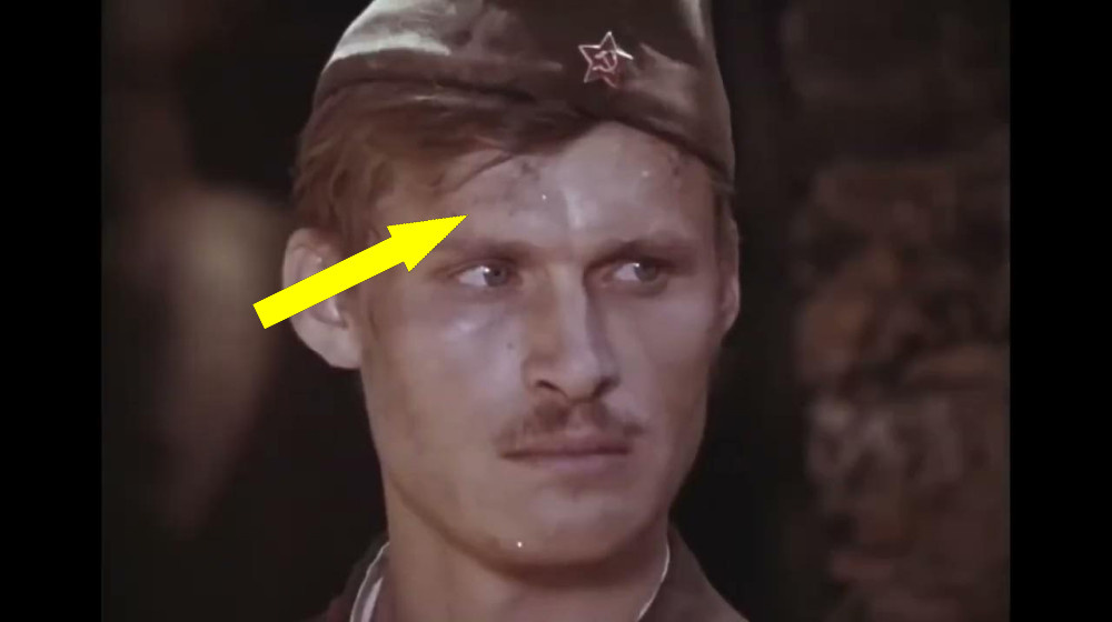    Тайм-тайм, враг номинальный: почему фильм о времени — настоящий вызов для ума и сердца