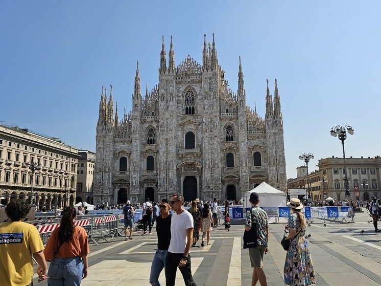   Михаил Верный