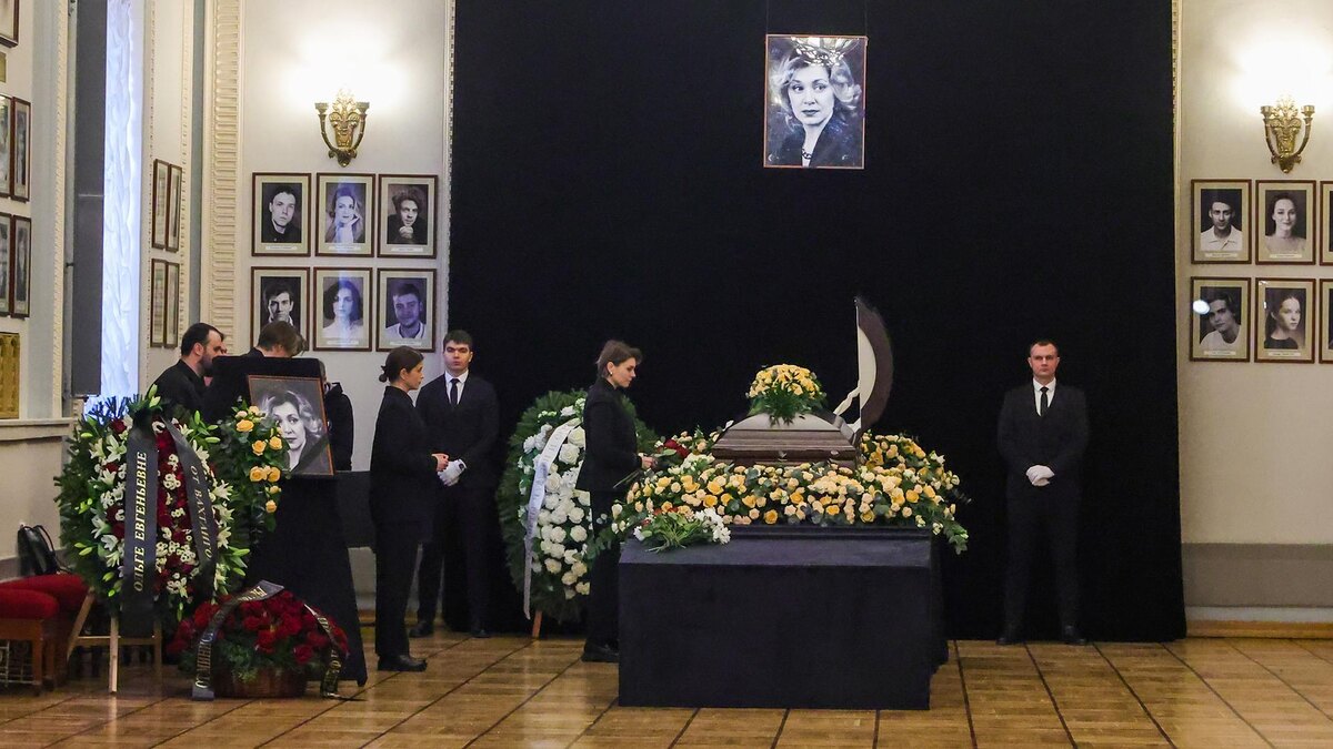 Фото: Shatokhina Natalia/globallookpress.com