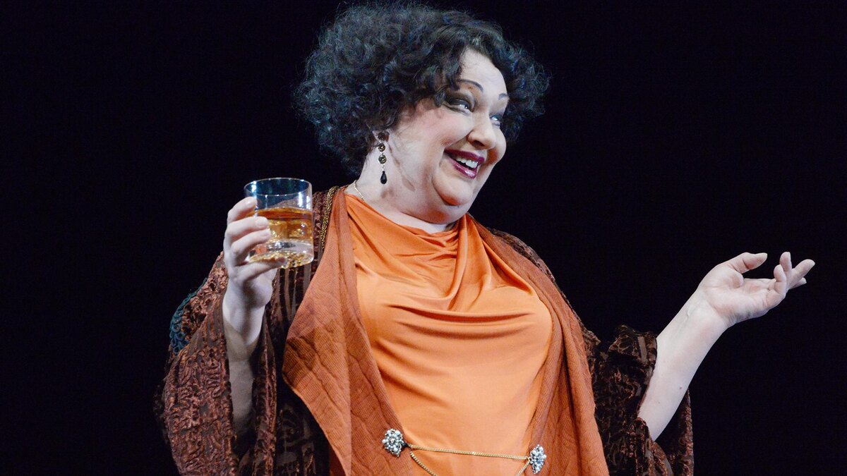 Фото: Anatoly Lomokhov/globallookpress.com