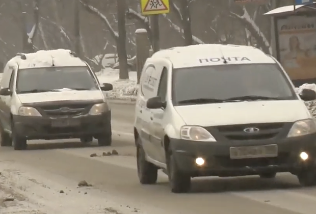    Кадр: «Юридическая консультация» / Youtube