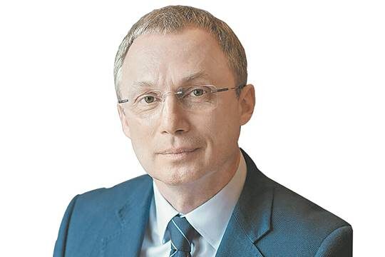    Вячеслав Мищенко, руководитель Центра анализа стратегий и технологий развития ТЭК