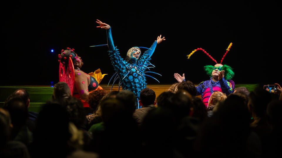 Фото: © Zuma/TASS 