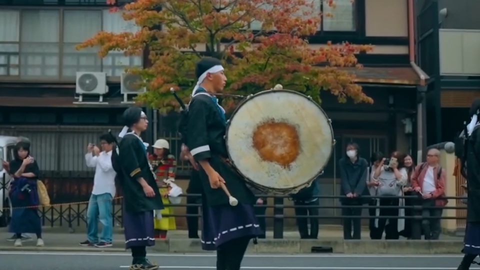 ФОТО: Кадр из программы "Невероятно интересные истории", РЕН ТВ