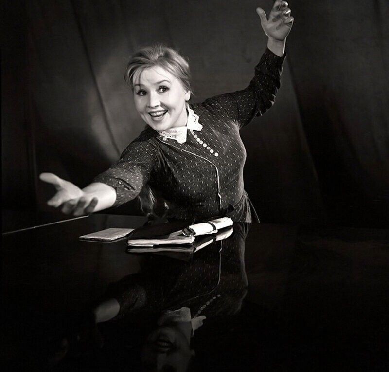 «Приходите завтра»