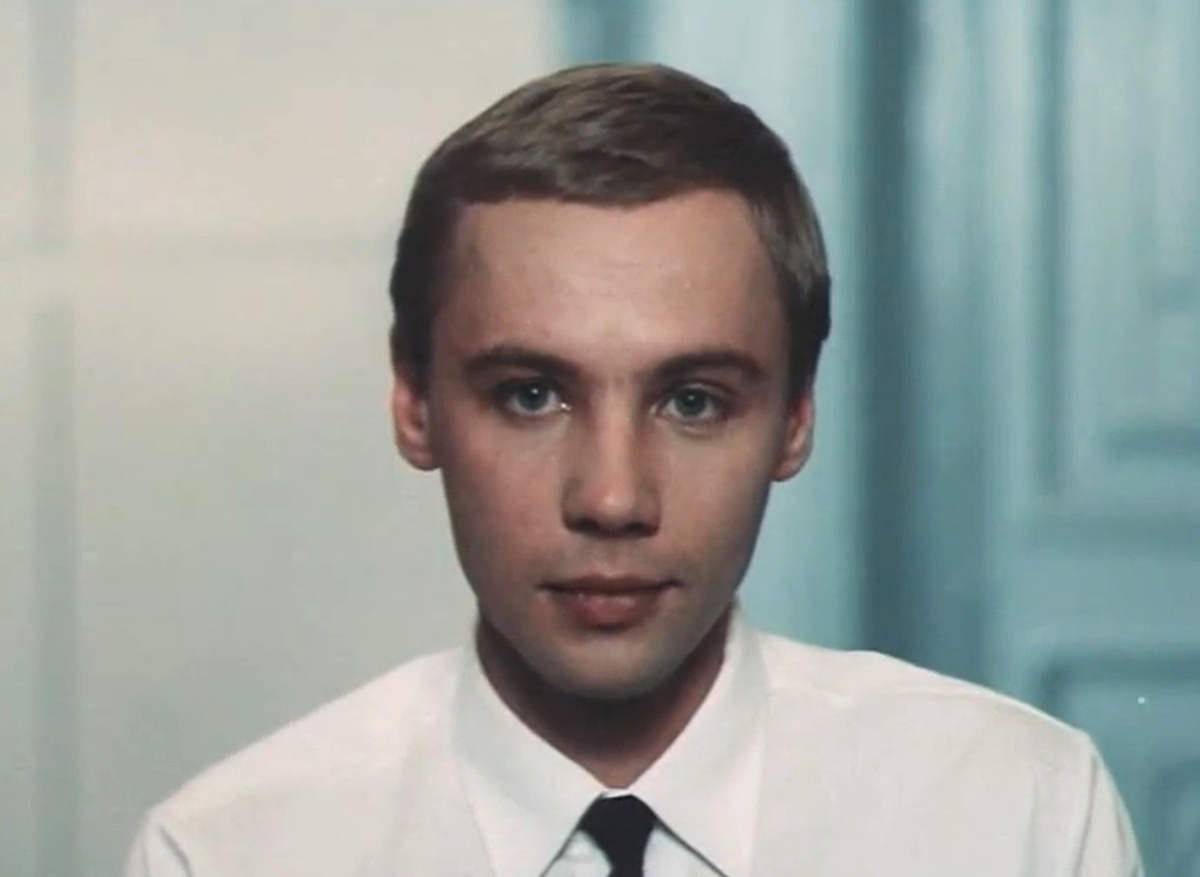 Андрей Ташков