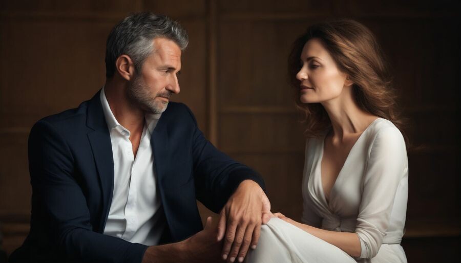 Чужая душа – потёмки