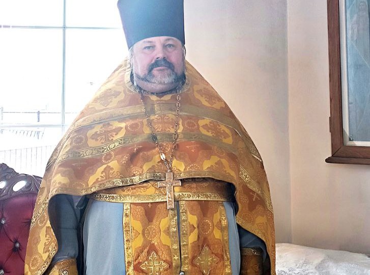 Неделя о блудном сыне