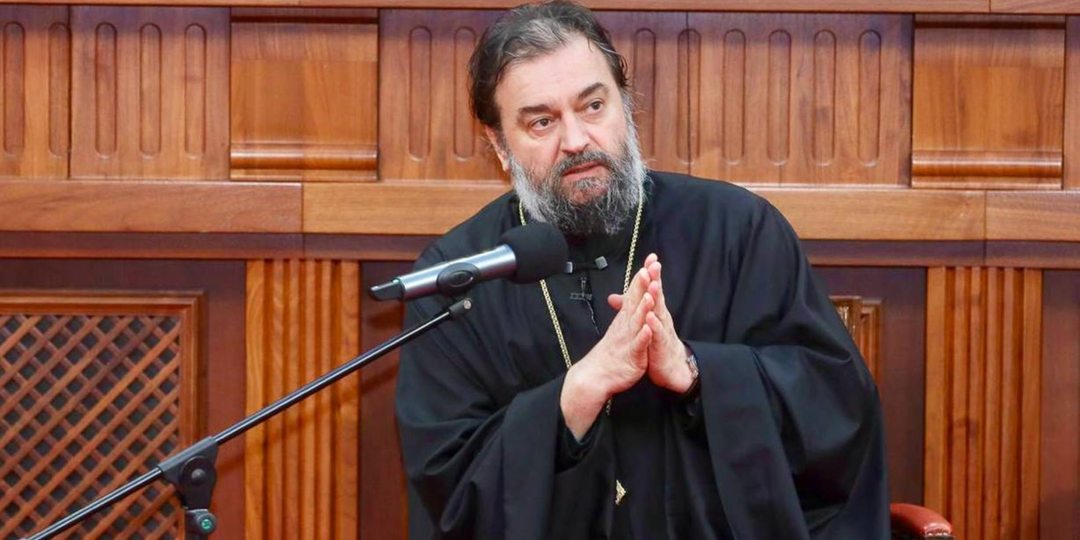 Пост - это маленькая жизнь, только сжатая. Отец Андрей Ткачев.