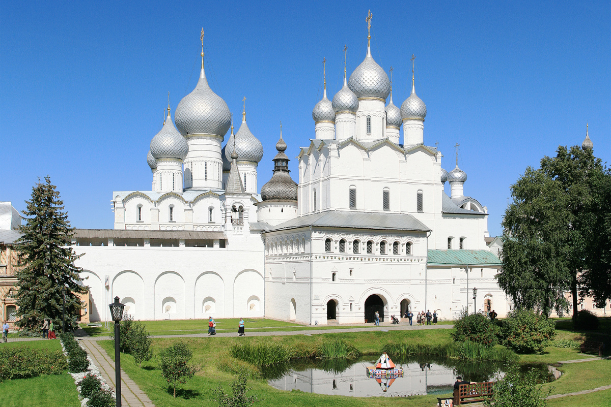 Фото: Ludvig14/Creative Commons Attribution-Share Alike 4.0 International/(https://creativecommons.org/licenses/by-sa/4.0/)