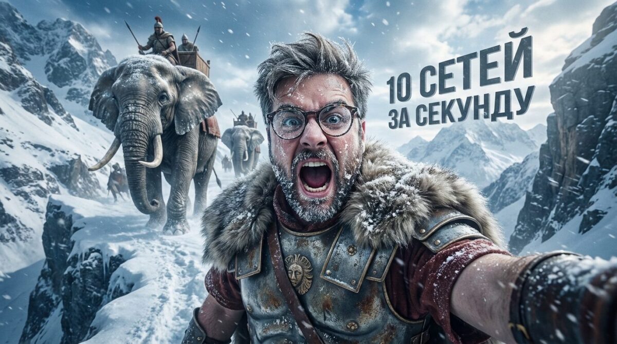    Быстрая адаптация видеоконтента под все популярные платформы Артур Хорошев