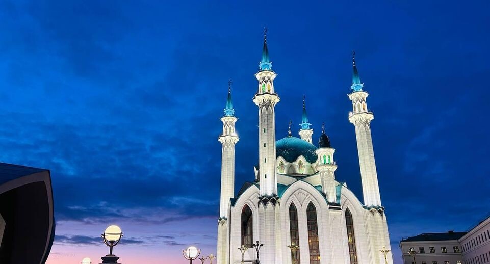    Челны Live / Екатерина Волкова