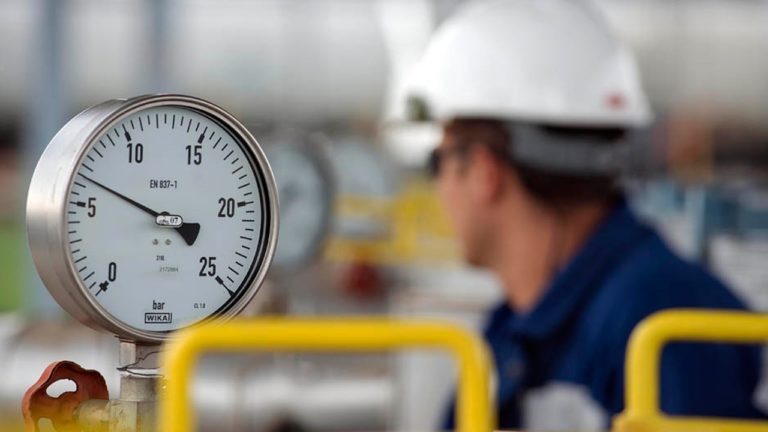    Фото: ПАО «Газпром» Дарья Дейвальд