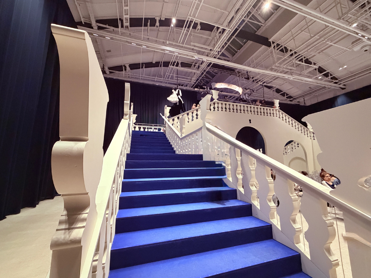 Фото автора канала Соло-путешествия