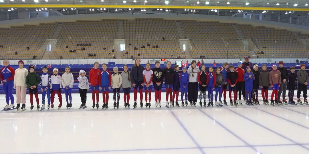 На льду любители: когда спортивный азарт превыше всего