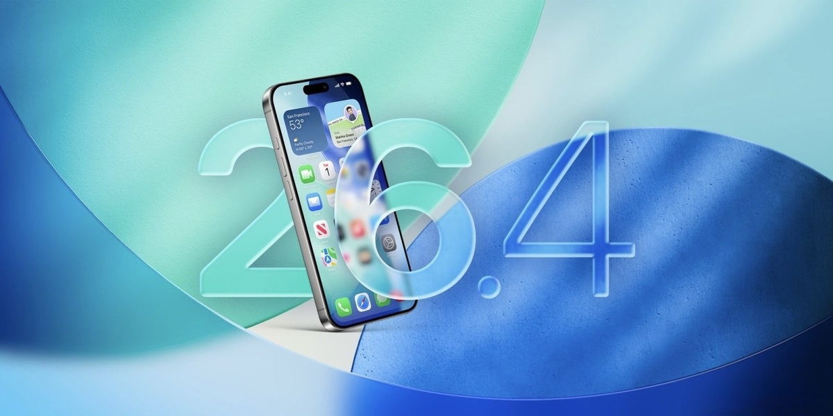    Одно из ключевых обновлений для iPhone ждет нас уже совсем скоро. Изображение: 9to5mac.com
