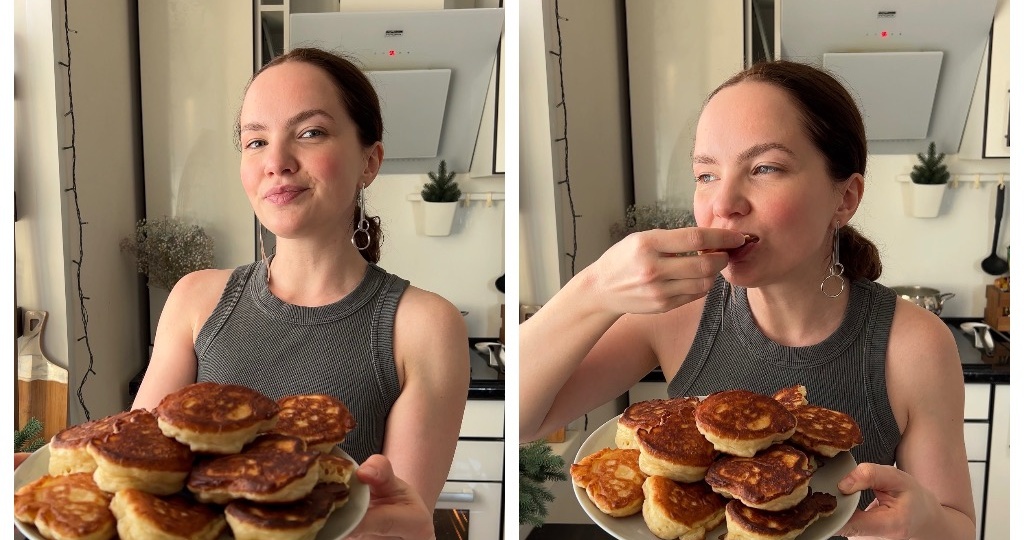 Почему блины не получаются: 17 моих блинных хитростей