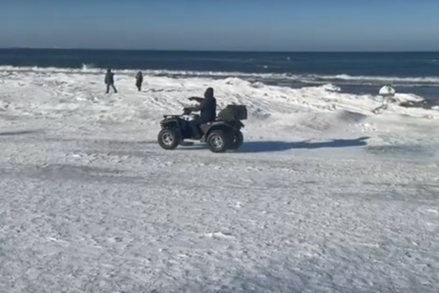   Скрин с видео