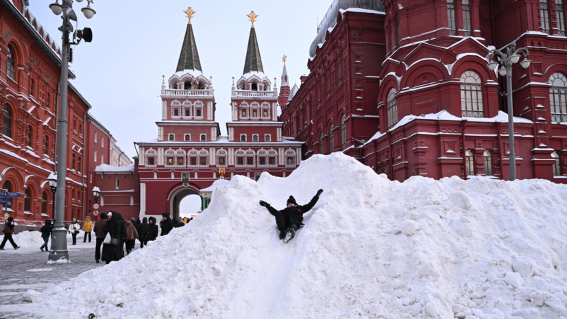   РИА Новости