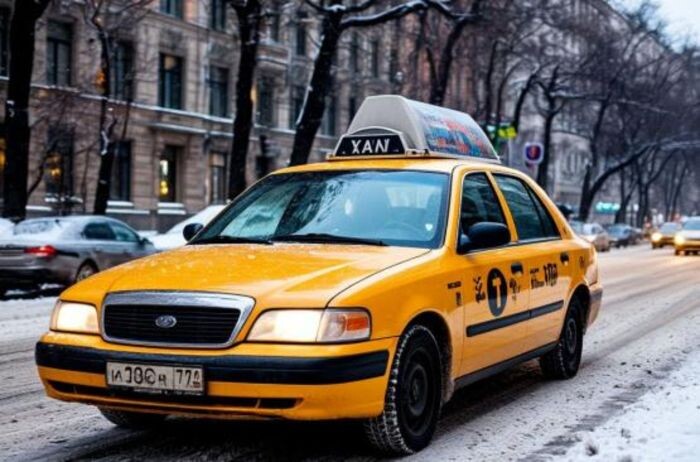 Иллюстрация: сгенерировано нейросетью
