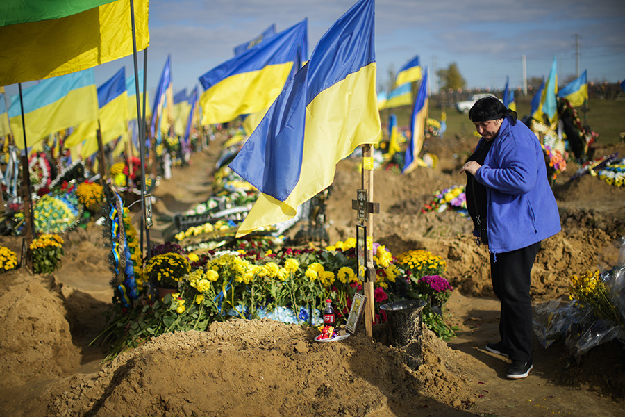    © Francisco Seco/AP/TASS