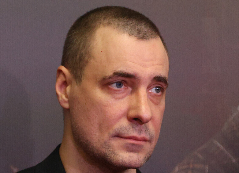     Евгений Цыганов