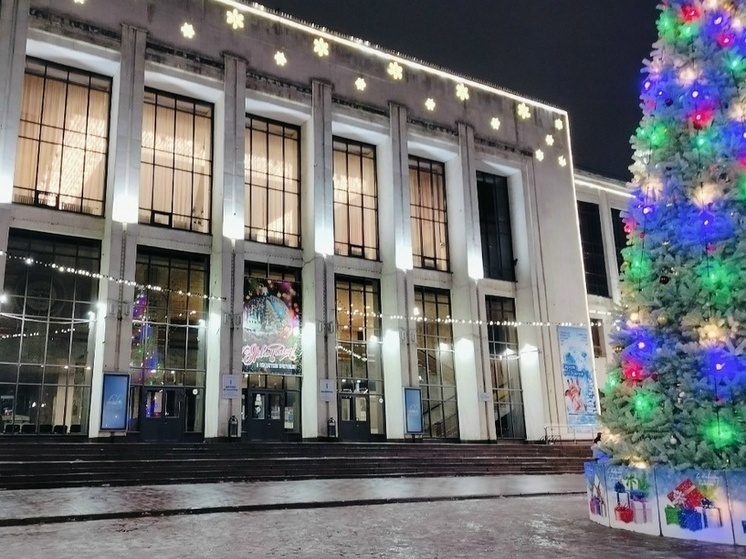     фото ВК Игорь Дербин