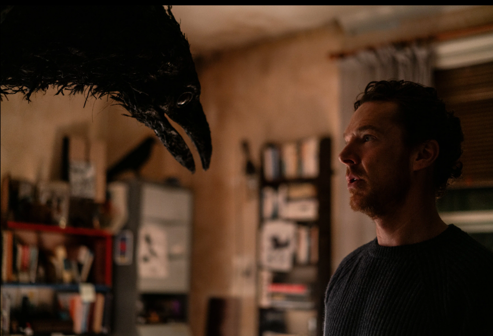 Кадр из фильма